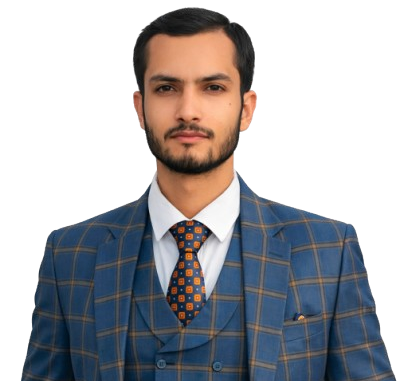 Aman Malik Graphic Designer